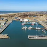 Διαμέρισμα 8818-hvide-sande-troldbjergvej-4-1-sal Hvide Sande