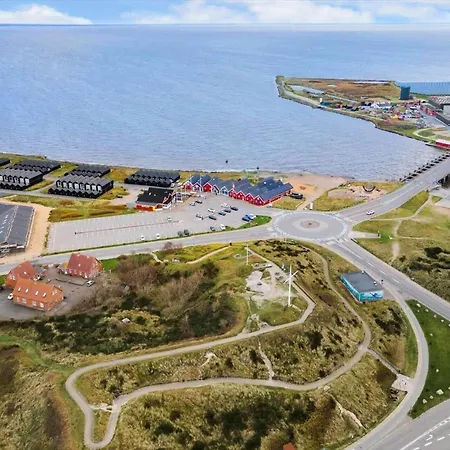 Apartmán 8818-hvide-sande-troldbjergvej-4-1-sal *