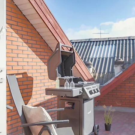 Apartmán 8818-hvide-sande-troldbjergvej-4-1-sal