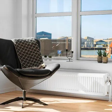 Apartmán 8818-hvide-sande-troldbjergvej-4-1-sal *