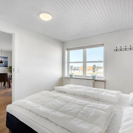 Appartamento 8818-hvide-sande-troldbjergvej-4-1-sal *