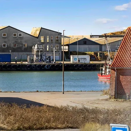 Apartment 8818-hvide-sande-troldbjergvej-4-1-sal