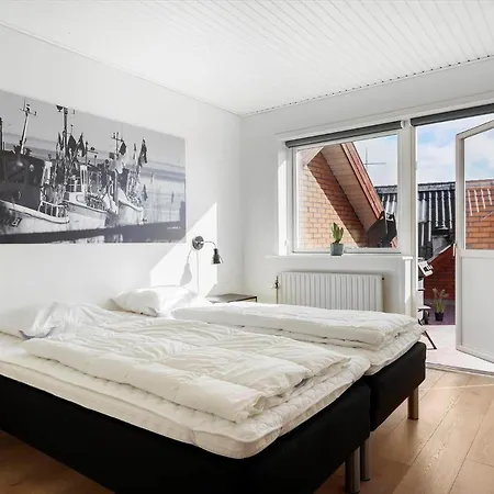 Appartamento 8818-hvide-sande-troldbjergvej-4-1-sal Hvide Sande