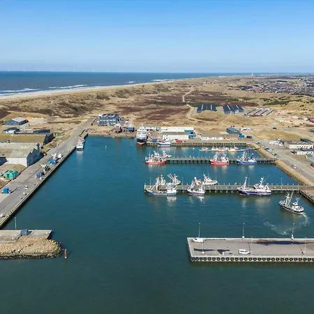 Appartamento 8818-hvide-sande-troldbjergvej-4-1-sal Hvide Sande