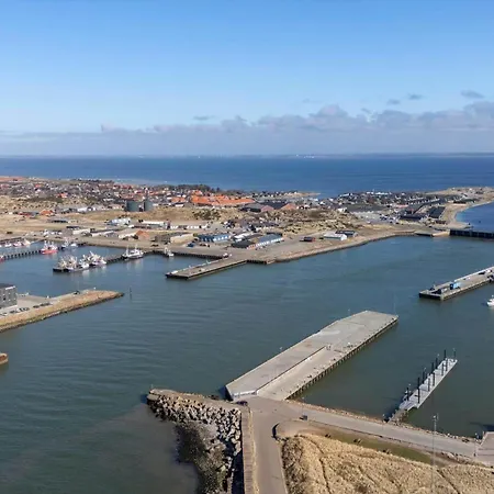 Appartamento 8818-hvide-sande-troldbjergvej-4-1-sal