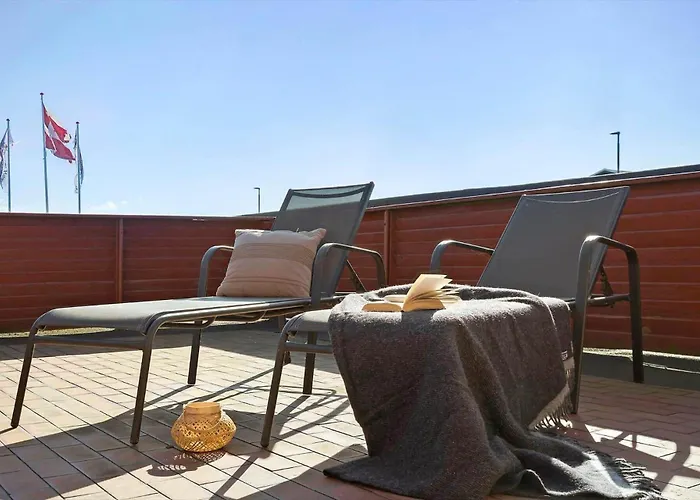 Apartamento 8818-hvide-sande-troldbjergvej-4-1-sal