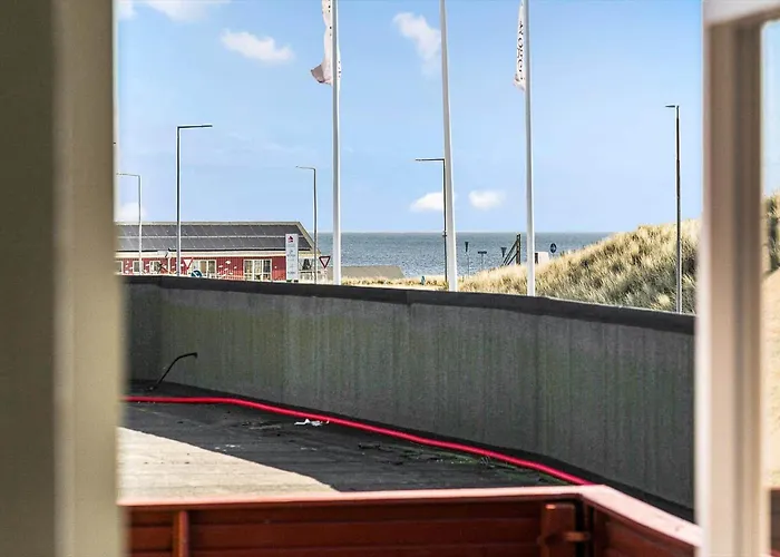 Apartamento 8818-hvide-sande-troldbjergvej-4-1-sal Hvide Sande