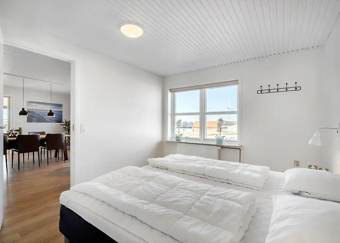 Apartamento 8818-hvide-sande-troldbjergvej-4-1-sal *