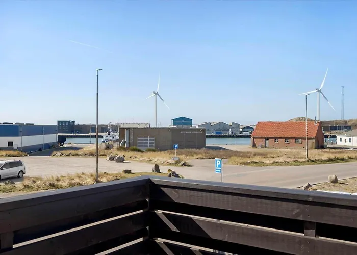 8818-hvide-sande-troldbjergvej-4-1-sal Apartamento *