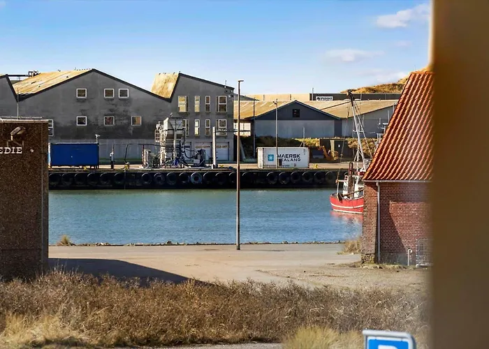 Apartamento 8818-hvide-sande-troldbjergvej-4-1-sal