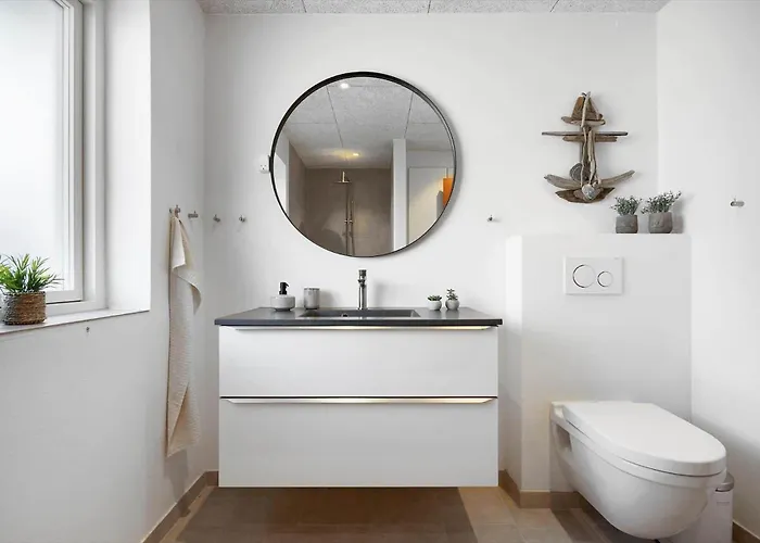 Apartamento 8818-hvide-sande-troldbjergvej-4-1-sal