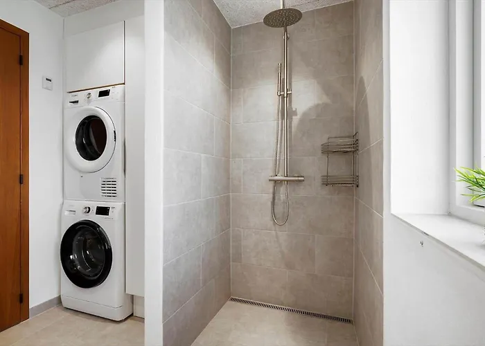 8818-hvide-sande-troldbjergvej-4-1-sal Apartamento *