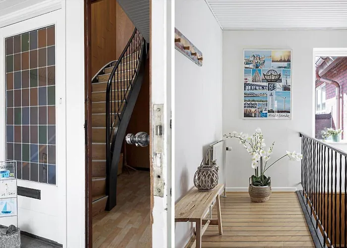 Apartamento 8818-hvide-sande-troldbjergvej-4-1-sal *