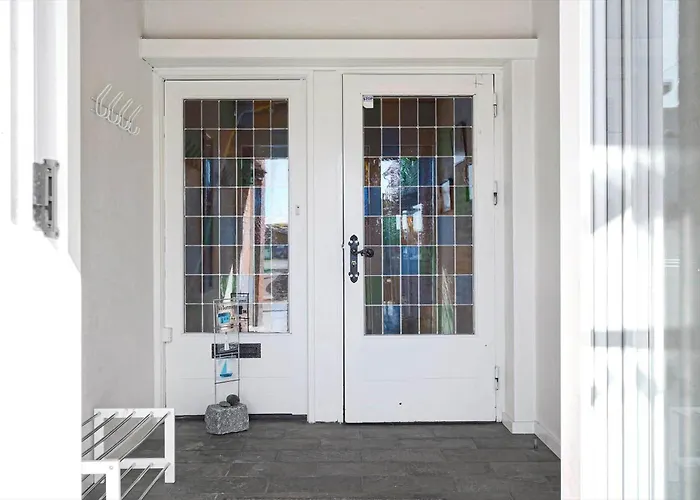 8818-hvide-sande-troldbjergvej-4-1-sal Apartamento *