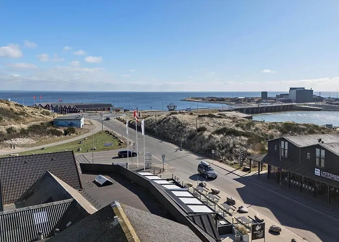 8818-hvide-sande-troldbjergvej-4-1-sal Apartamento