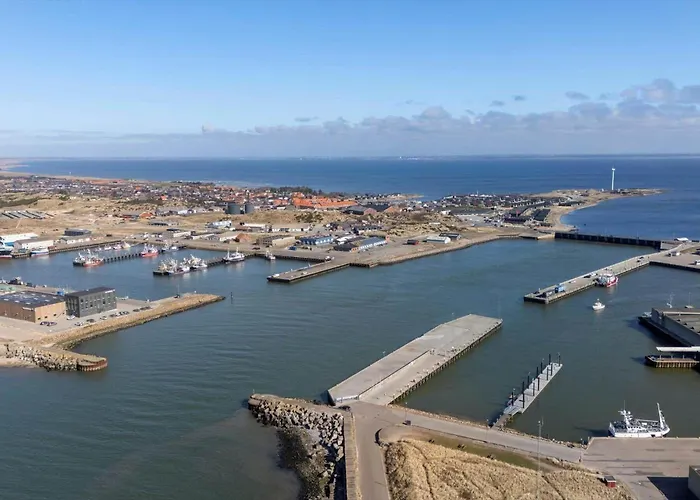 Apartamento 8818-hvide-sande-troldbjergvej-4-1-sal